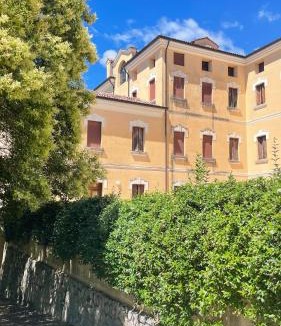 Crespano del Grappa Hotel | Villa Scalabrini