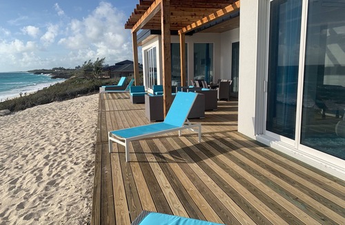 Farmer's Hill House | Villa SeaClusion