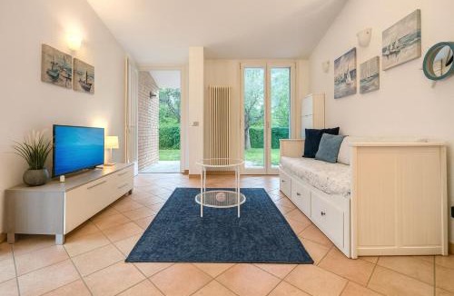 Lignano Riviera Apartment | Villa Seashell