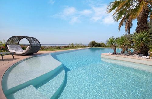 Montioni Villa | Villa Sellemond