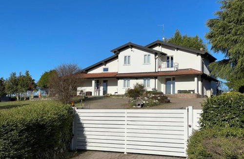 Agrate Conturbia Apartment | VILLA SELVA - Piemonte