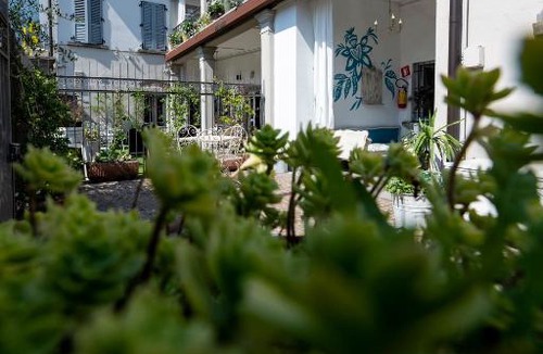 Marone Apartment | Villa Serioli