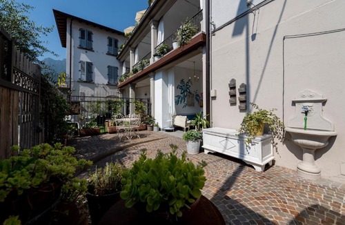 Marone Apartment | Villa Serioli