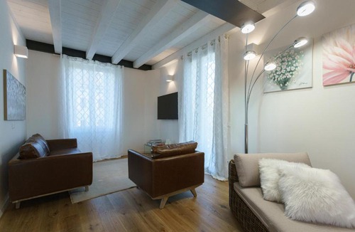 San Martino Buon Albergo Apartment | Villa Simonetta