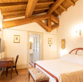 Cittadella House | Villa Simonetta
