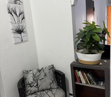 Kingston Apartment | Villa Solara Your Spacious, Central, Affordable Stay in Kingston