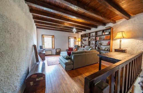 Rovere Veronese Apartment | Villa Storica immersa nella Natura Veronese