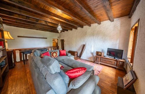 Rovere Veronese Apartment | Villa Storica immersa nella Natura Veronese
