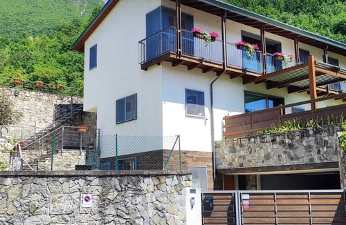 Linzanico Apartment | Villa Sunbeam