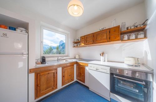 Ortisei Ski Chalet | Villa Suredl