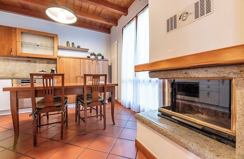 Vignola Villa | Villa Tamara - Private villa with pool near lake