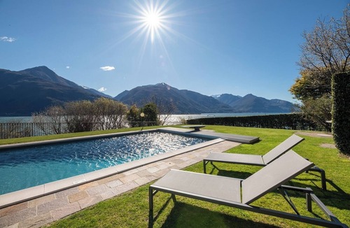 Vignola Villa | Villa Tamara - Private villa with pool near lake