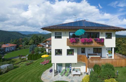 Kastelruth Apartment | Villa Tanja