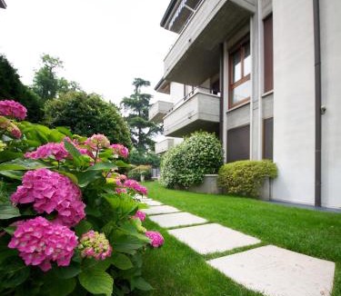 Borgo Roma House | Villa Terri