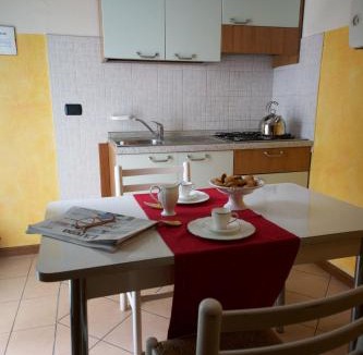Borgo Roma House | Villa Terri