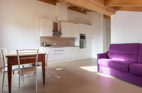 Tola Apartment | Villa Tola - Violetto