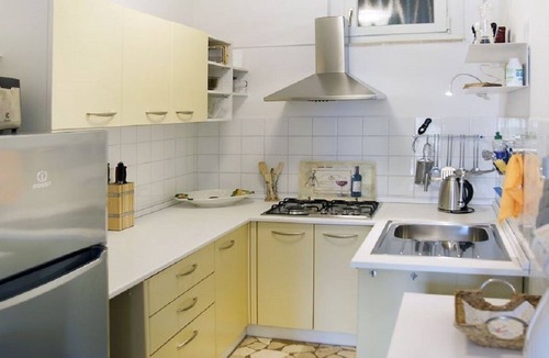 Torbole sul Garda Apartment | Villa Toni Torbole, apartment 1 - approx. 105 sqm