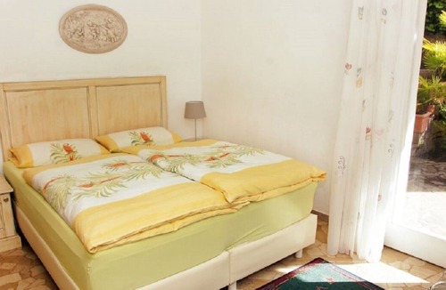 Torbole sul Garda Apartment | Villa Toni Torbole, apartment 1 - approx. 105 sqm