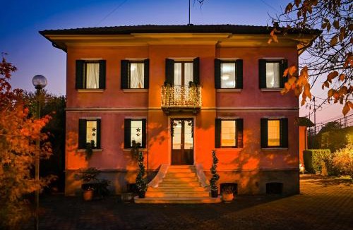 Treviso Apartment | Villa Trevisi - APARTMENT