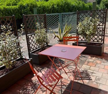 Treviso Apartment | Villa Trevisi - APARTMENT