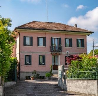 Treviso House | Villa Trevisi - ROOMS