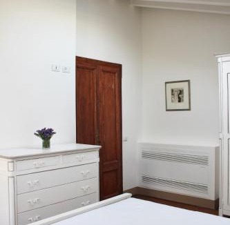 Asolo Hotel | Villa Trieste M