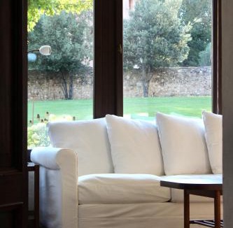 Asolo Hotel | Villa Trieste M