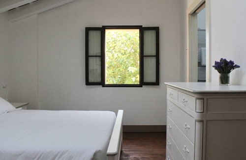 Asolo Hotel | Villa Trieste M