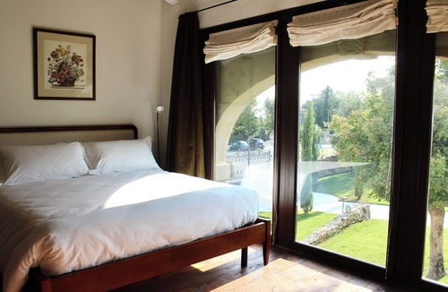 Asolo Hotel | Villa Trieste M