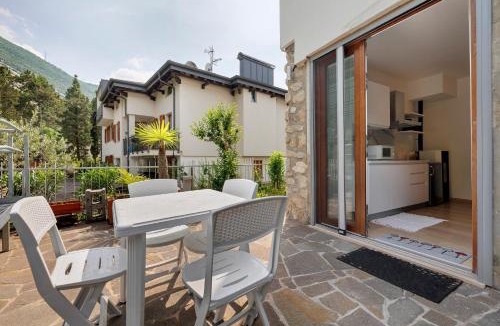 Torbole sul Garda House | Villa Ulrica