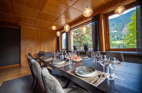 Ortisei Villa | Villa Vastle