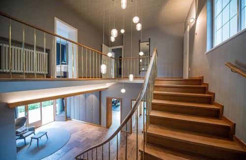 Ortisei Villa | Villa Vastle
