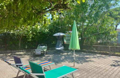 Chioggia Apartment | Villa Vener 5 min da Chioggia, free parking