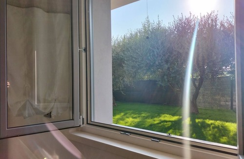 Montioni Villa | Villa Verde