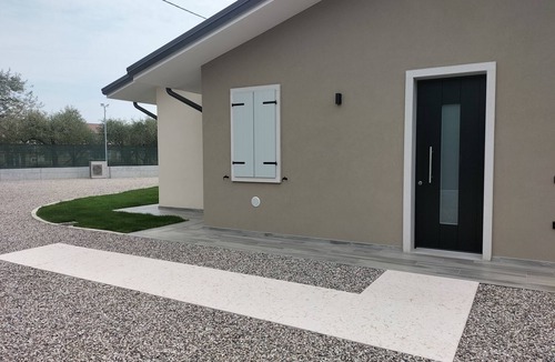 Montioni Villa | Villa Verde