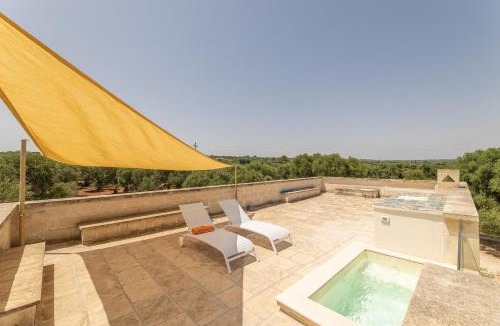 Conco Villa | Villa Verdena up