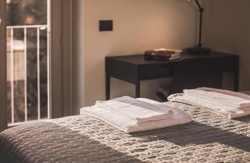 Nizza Monferrato Apartment | Villa Vinory Bricco di Nizza - Deluxe Apartment First Floor West