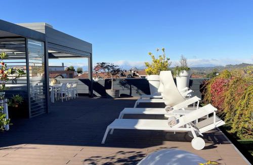Langhe and Roero Apartment | Villa Vitae - Langhe Panorama
