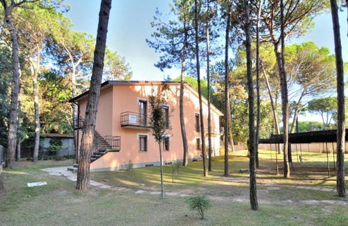 Bibione Lido del Sole Apartment | Villa Vittoria