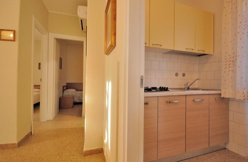 Bibione Lido del Sole Apartment | Villa Vittoria