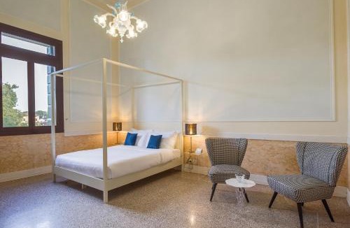 Pagnano Apartment | Villa Volpi