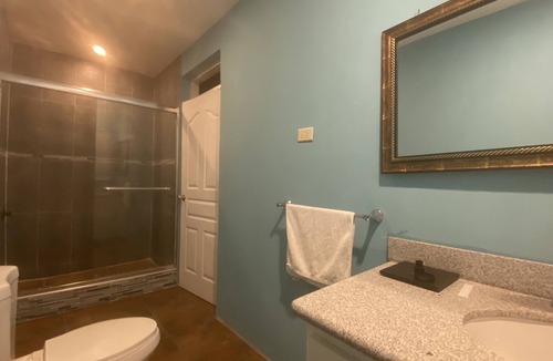 Spring Village Villa | Villa w/360 and ocean view — 5 min from a mineral bath and beach!