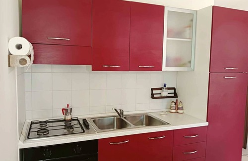 Isola Albarella Villa | Villa with 3 bedrooms, 8 beds & 2 bathrooms - ideal for families & groups