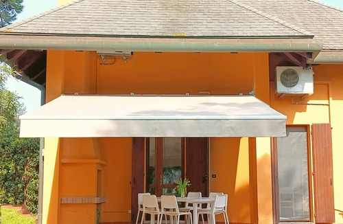 Isola Albarella Villa | Villa with 3 bedrooms, 8 beds & 2 bathrooms - ideal for families & groups