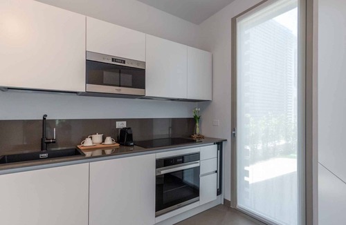 Isola Albarella Villa | Villa with all comfort