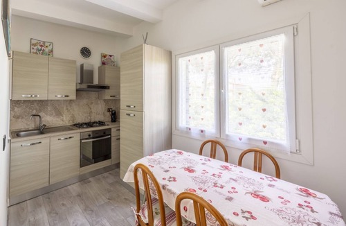 Cavallino-Treporti Villa | Villa with garden near the sea