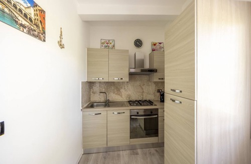Cavallino-Treporti Villa | Villa with garden near the sea