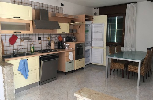 Vo House | Villa with park and swimming pool in the Euganean Hills heart