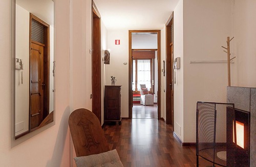 Longarone Villa | villa with swimmingpool great for holidays!