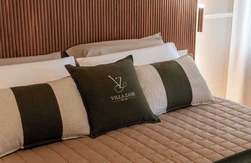 Treviso House | Villa Zane